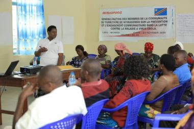 Community engagement