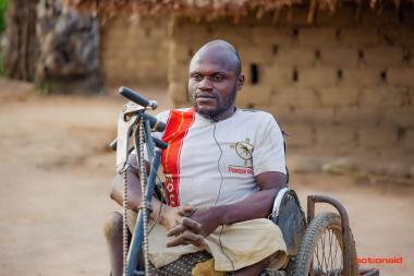 Baraka Multipurpose cash beneficiary